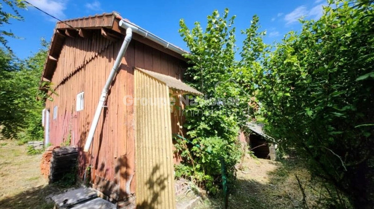 Ma-Cabane - Vente Maison MACHEMONT, 100 m²