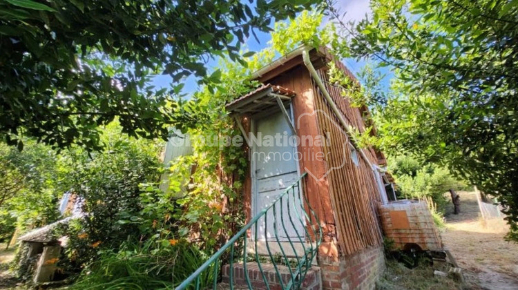 Ma-Cabane - Vente Maison MACHEMONT, 100 m²