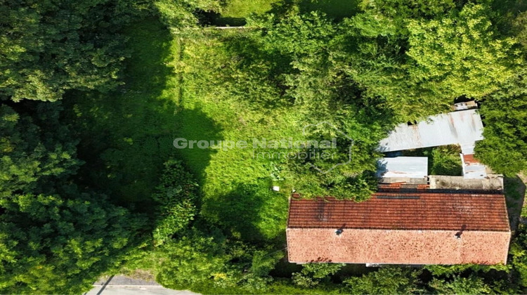 Ma-Cabane - Vente Maison MACHEMONT, 100 m²