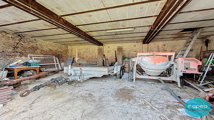 Ma-Cabane - Vente Maison MACHEMONT, 430 m²