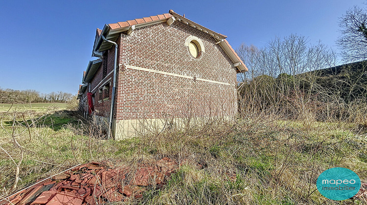 Ma-Cabane - Vente Maison MACHEMONT, 430 m²