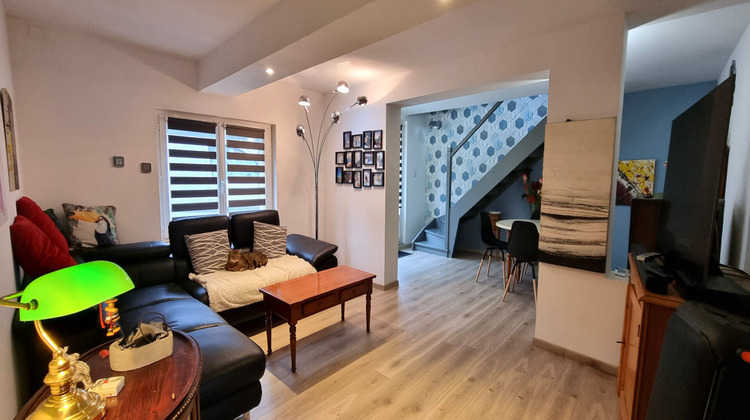 Ma-Cabane - Vente Maison MACHEMONT, 100 m²