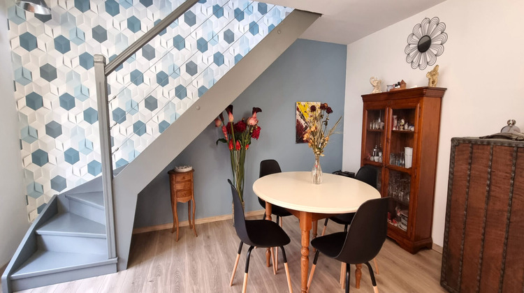 Ma-Cabane - Vente Maison MACHEMONT, 100 m²