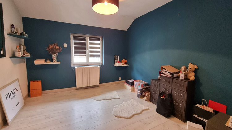 Ma-Cabane - Vente Maison MACHEMONT, 100 m²