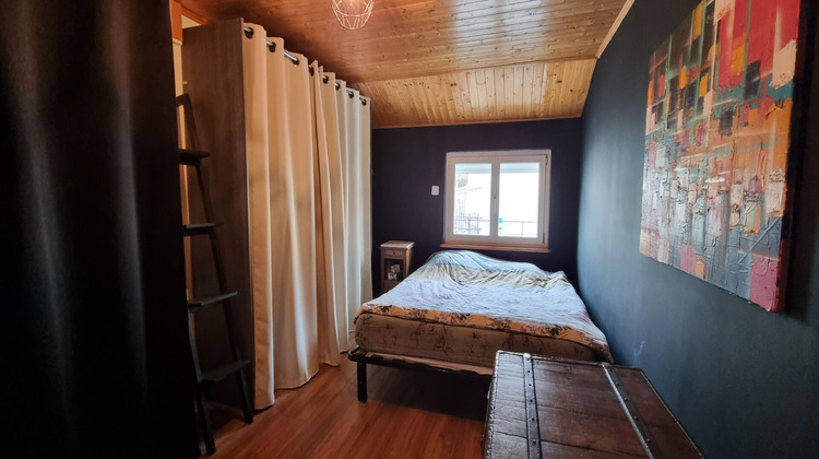 Ma-Cabane - Vente Maison MACHEMONT, 100 m²