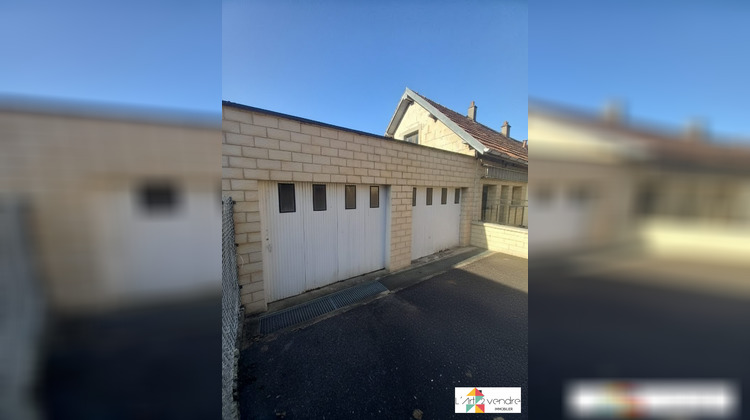 Ma-Cabane - Vente Maison Machemont, 115 m²