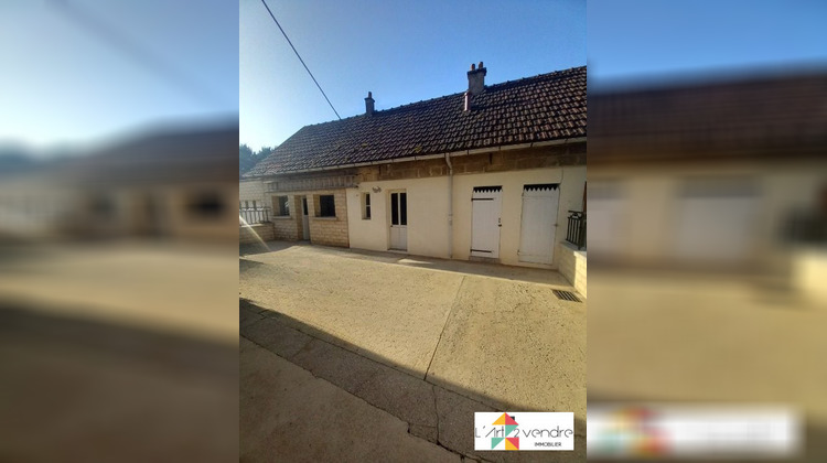 Ma-Cabane - Vente Maison Machemont, 115 m²