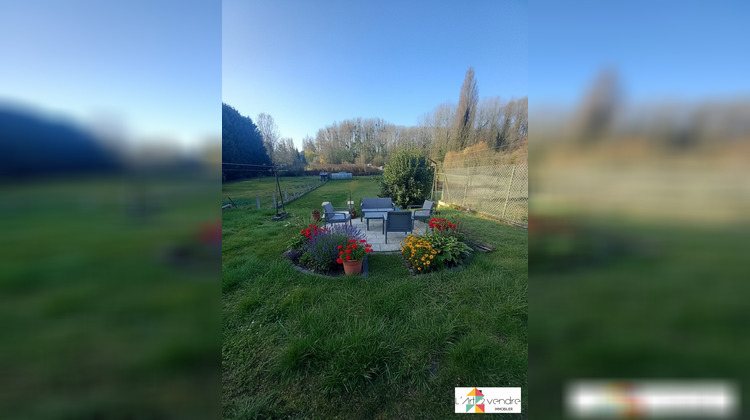 Ma-Cabane - Vente Maison Machemont, 115 m²