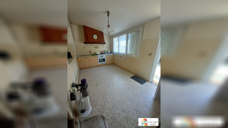 Ma-Cabane - Vente Maison Machemont, 115 m²