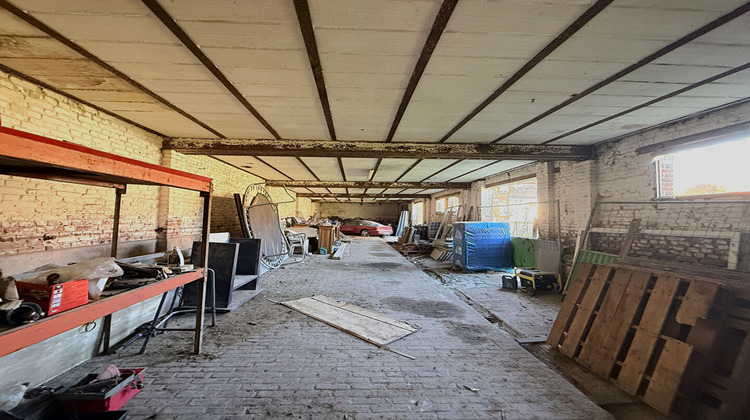 Ma-Cabane - Vente Maison MACHEMONT, 430 m²