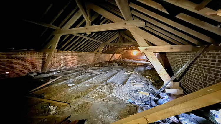 Ma-Cabane - Vente Maison MACHEMONT, 430 m²