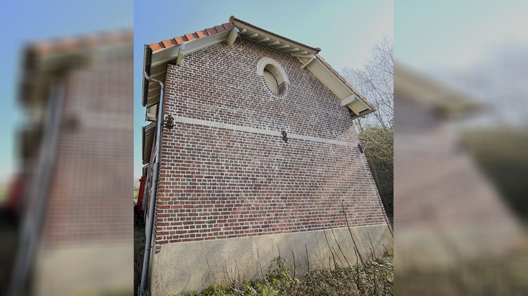 Ma-Cabane - Vente Maison MACHEMONT, 430 m²