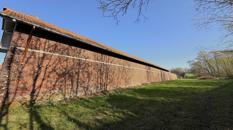 Ma-Cabane - Vente Maison MACHEMONT, 430 m²