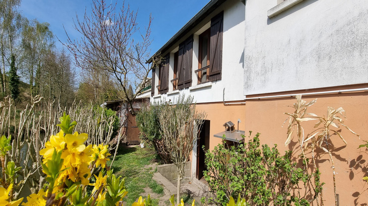 Ma-Cabane - Vente Maison MACHEMONT, 176 m²