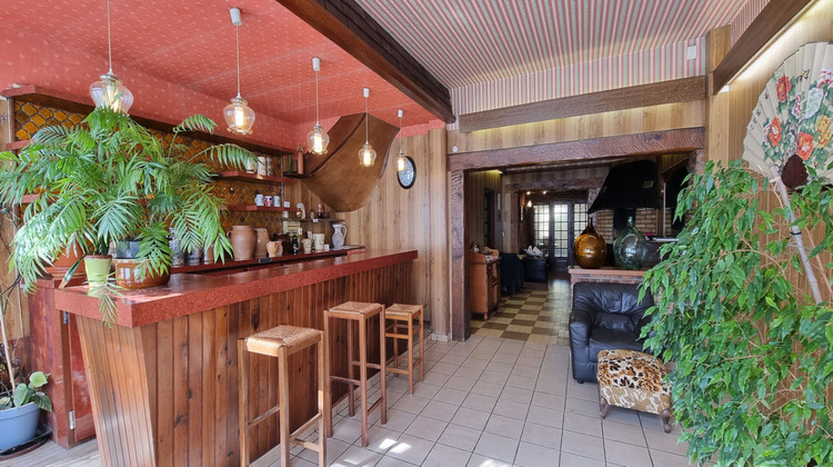 Ma-Cabane - Vente Maison MACHEMONT, 176 m²