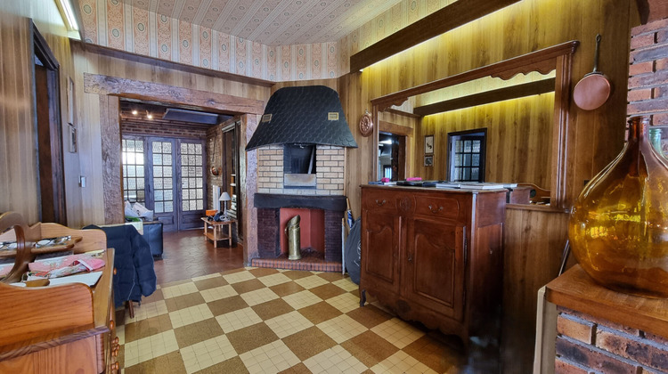Ma-Cabane - Vente Maison MACHEMONT, 176 m²