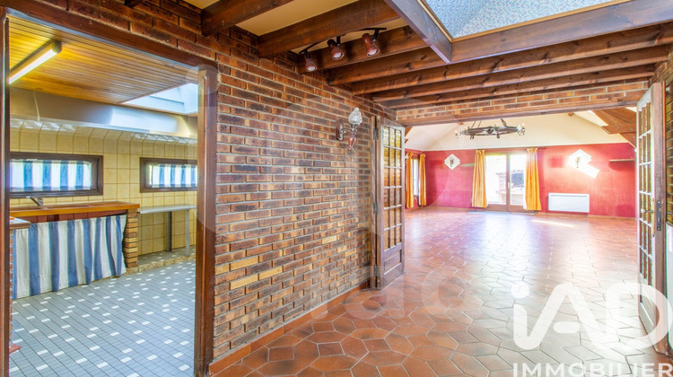 Ma-Cabane - Vente Maison Machemont, 176 m²