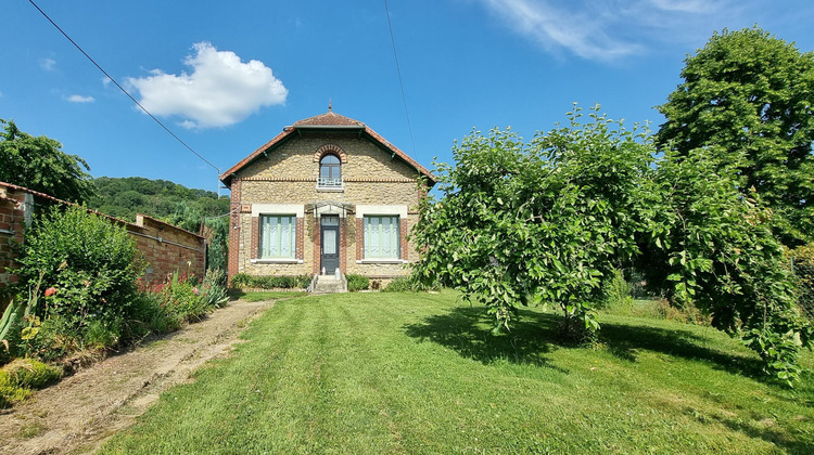 Ma-Cabane - Vente Maison MACHEMONT, 125 m²