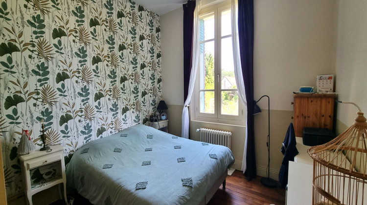 Ma-Cabane - Vente Maison MACHEMONT, 125 m²