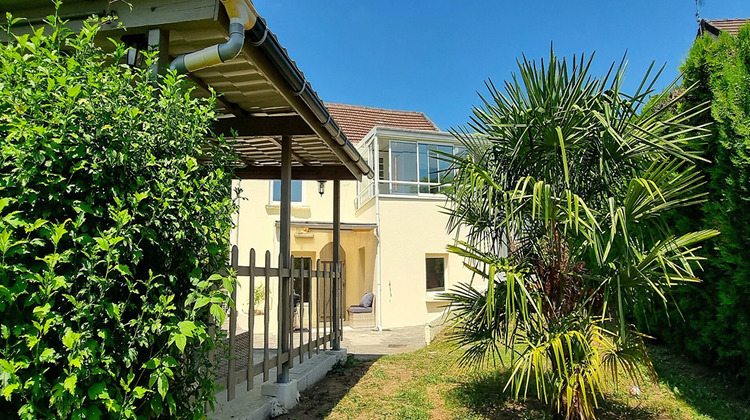Ma-Cabane - Vente Maison MACHEMONT, 100 m²