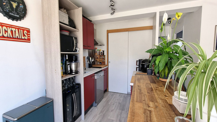Ma-Cabane - Vente Maison MACHEMONT, 71 m²