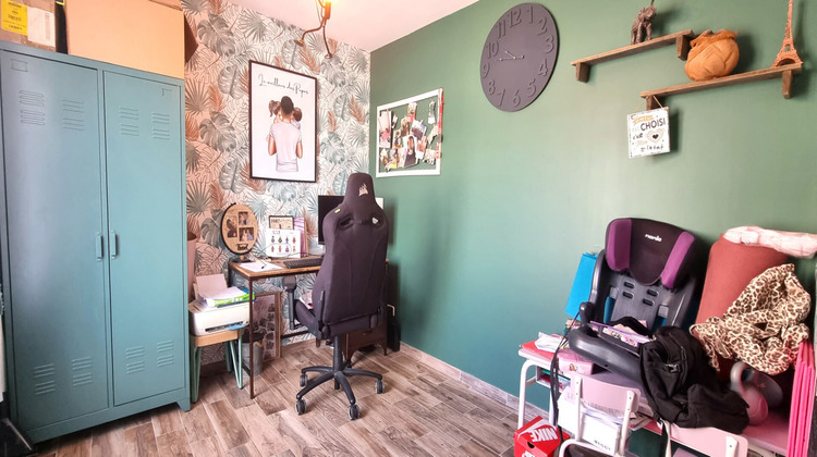 Ma-Cabane - Vente Maison MACHEMONT, 133 m²
