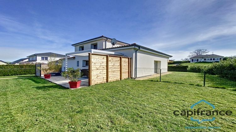 Ma-Cabane - Vente Maison MACHEREN, 176 m²