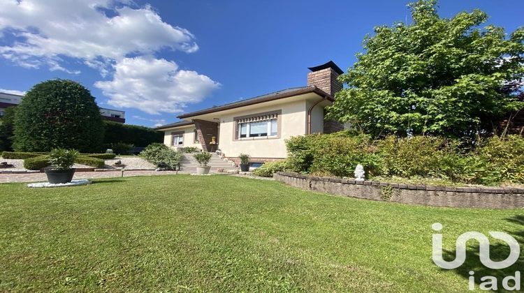 Ma-Cabane - Vente Maison Macheren, 120 m²