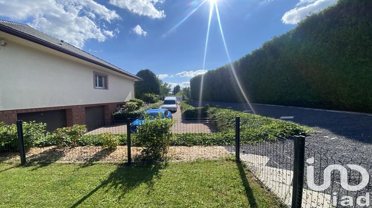 Ma-Cabane - Vente Maison Macheren, 120 m²