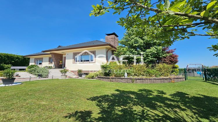 Ma-Cabane - Vente Maison Macheren, 120 m²