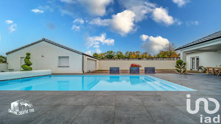 Ma-Cabane - Vente Maison Macheren, 160 m²