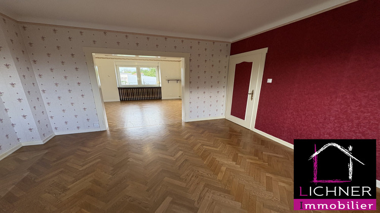 Ma-Cabane - Vente Maison Macheren, 137 m²