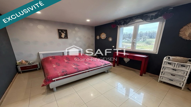 Ma-Cabane - Vente Maison Macheren, 108 m²