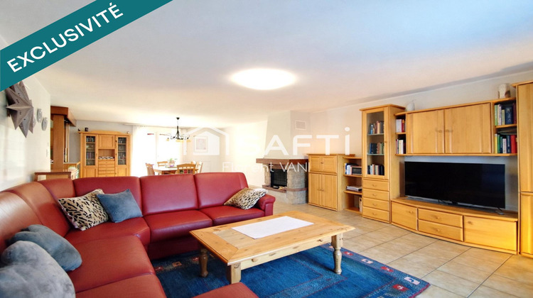 Ma-Cabane - Vente Maison Macheren, 113 m²