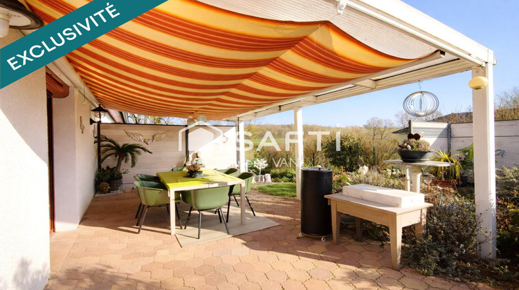 Ma-Cabane - Vente Maison Macheren, 113 m²