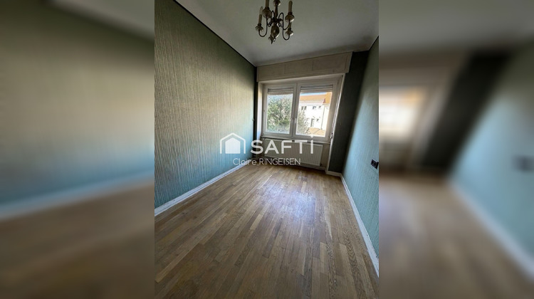 Ma-Cabane - Vente Maison Macheren, 235 m²