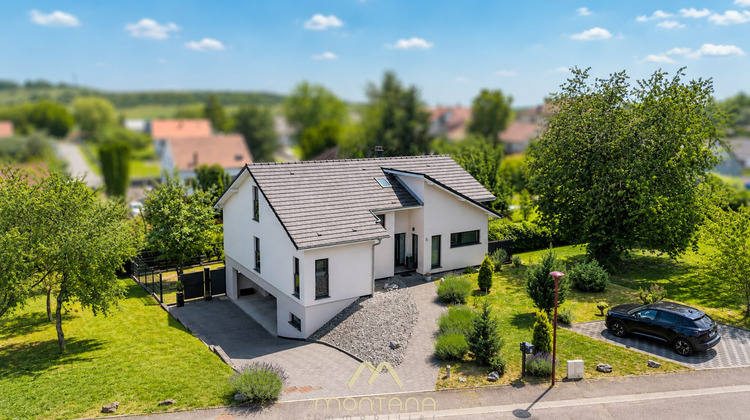 Ma-Cabane - Vente Maison Macheren, 175 m²