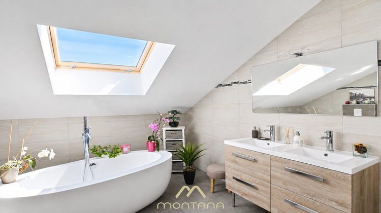 Ma-Cabane - Vente Maison Macheren, 175 m²