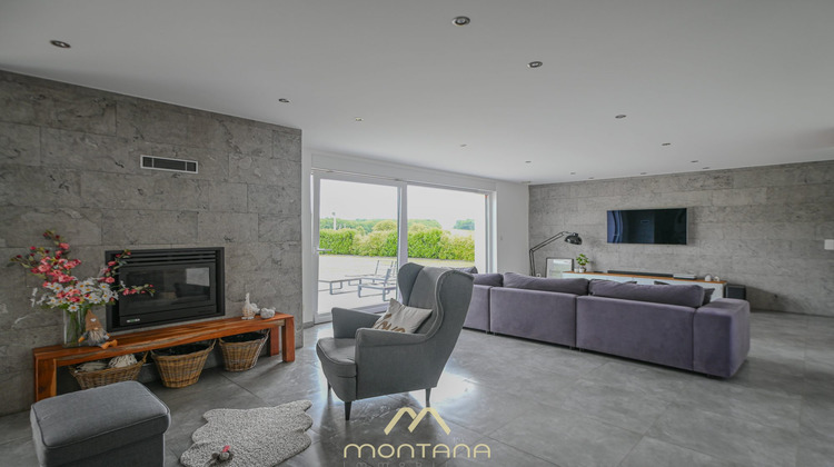 Ma-Cabane - Vente Maison Macheren, 154 m²