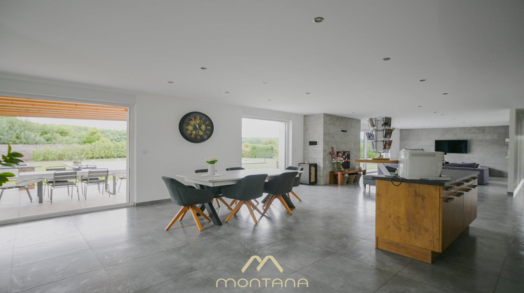 Ma-Cabane - Vente Maison Macheren, 154 m²
