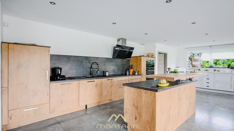 Ma-Cabane - Vente Maison Macheren, 154 m²