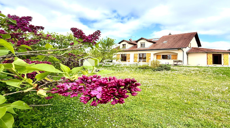Ma-Cabane - Vente Maison Macheren, 172 m²