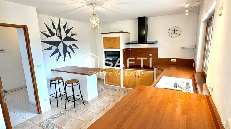 Ma-Cabane - Vente Maison Macheren, 172 m²