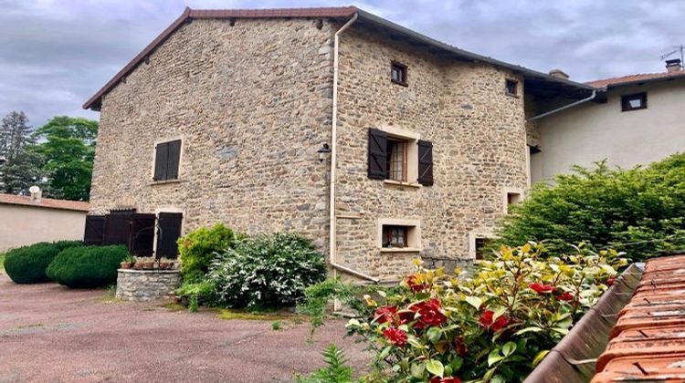 Ma-Cabane - Vente Maison Machézal, 400 m²