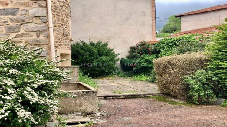 Ma-Cabane - Vente Maison Machézal, 400 m²