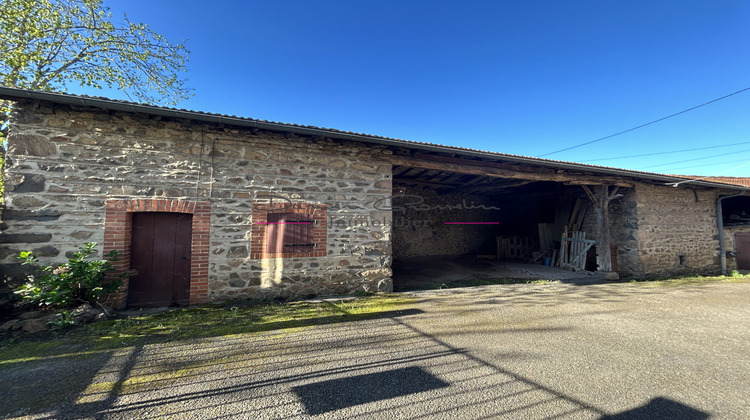 Ma-Cabane - Vente Maison Machézal, 135 m²