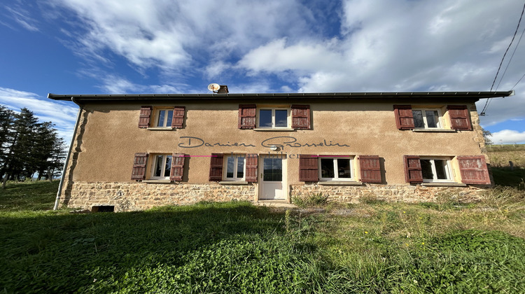 Ma-Cabane - Vente Maison Machézal, 107 m²