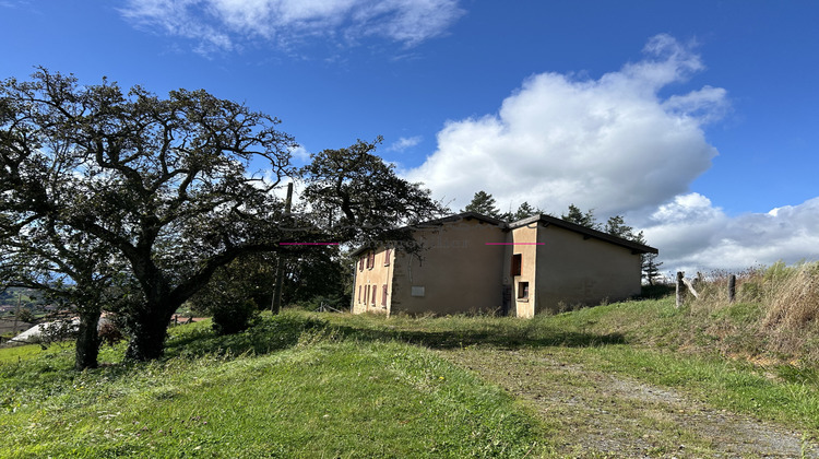 Ma-Cabane - Vente Maison Machézal, 107 m²