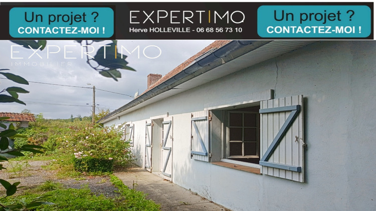 Ma-Cabane - Vente Maison Machiel, 210 m²