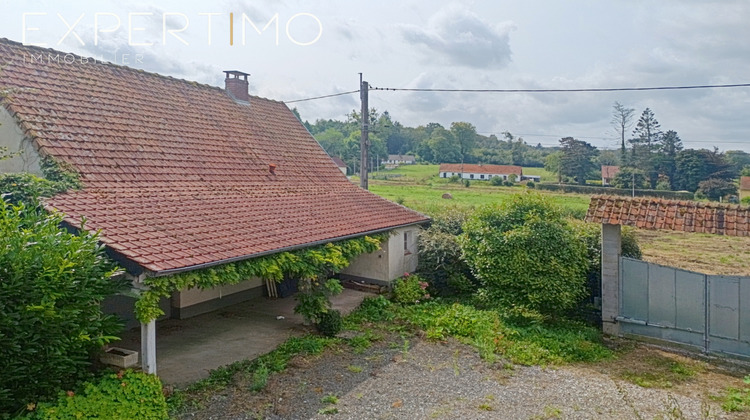 Ma-Cabane - Vente Maison Machiel, 210 m²